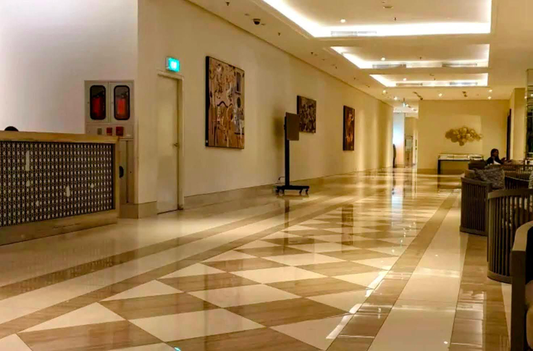 Others 5, Modern Living Pakuwon Mall Surabaya By ProIns, Surabaya