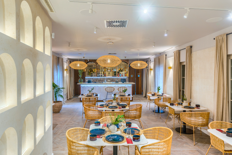 Food & Drinks 4, Hotel Brattia, Postira