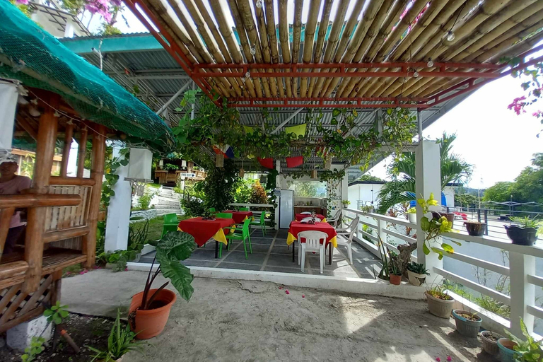Public Area, Bellevue Resort Puerto Galera By Zuzu, Puerto Galera
