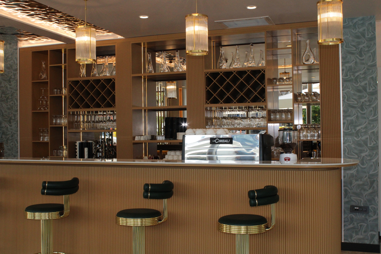 Food & Drinks 4, TRYP by Wyndham Istanbul Beyoglu, Beyoğlu