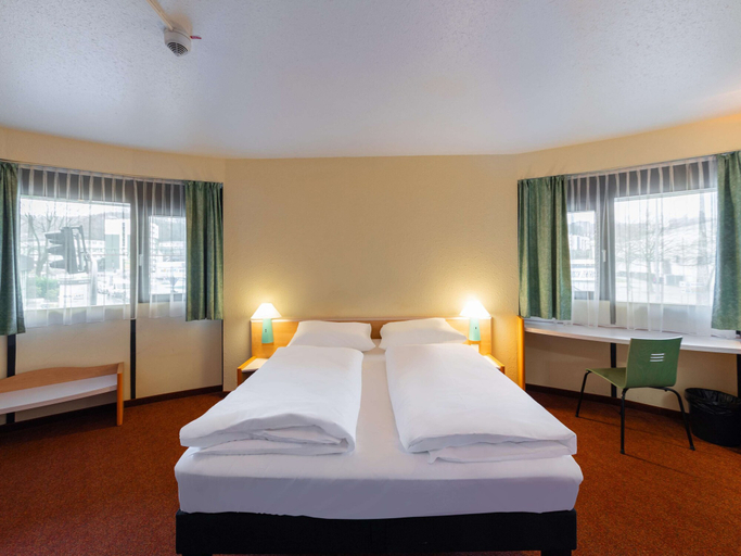 Bedroom 20
