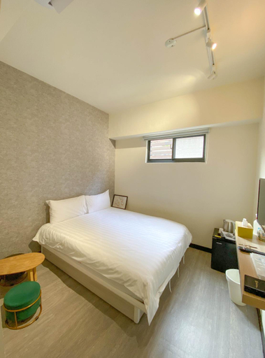 Others 4, 無印旅行, Taichung