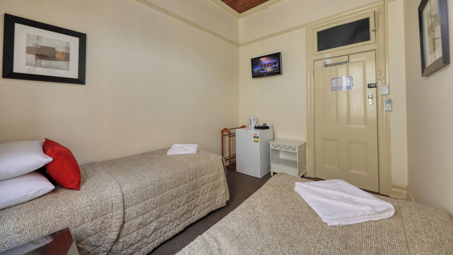 Bedroom 7