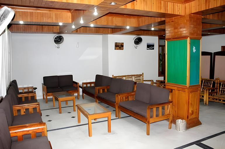 Others 5, Hotel Mashabrum Skardu, Northern Areas