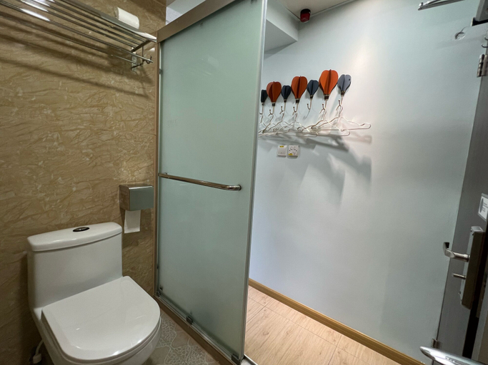 Bathroom 5