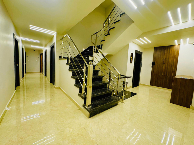 Others 4, Hotel Najaf Palace, Ajmer