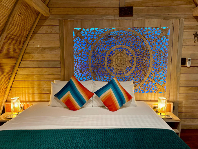 Bedroom 7