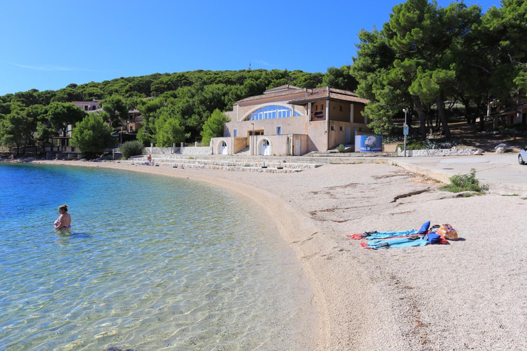 Others 2, Apartments by the sea Rogoznica - 3098, Rogoznica