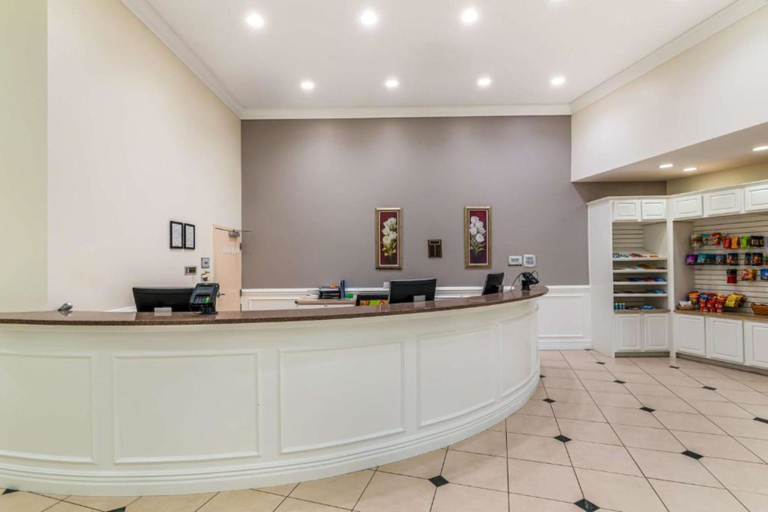 Public Area 4, Doubletree Hotel Jefferson City, Cole