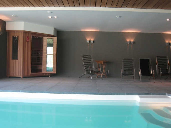 Pool 2, Beernem Countryside Home, West-Vlaanderen
