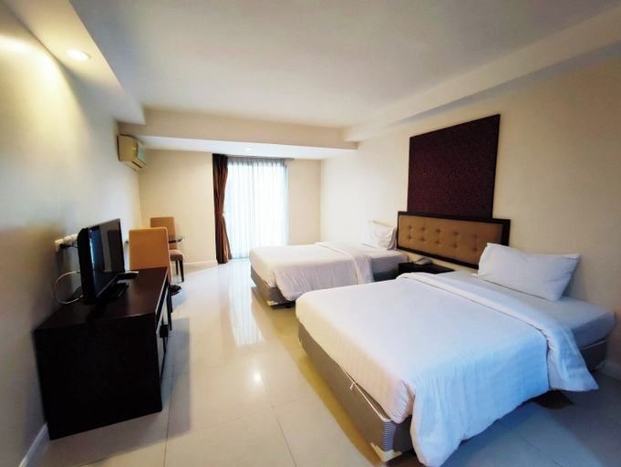 Bedroom 7