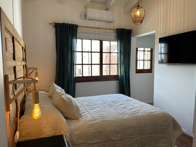 Bedroom 3, オエステ・スイーツ, Capital