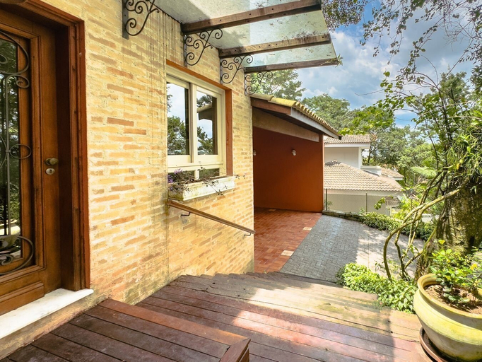 Exterior & Views 2, Casa Alto Padrão na Granja Viana - Cond. Fechado, Carapicuíba