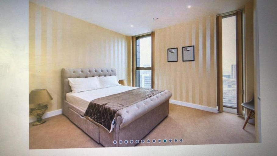 Others 4, LUXURY DOUBLE BEDROOMs, London