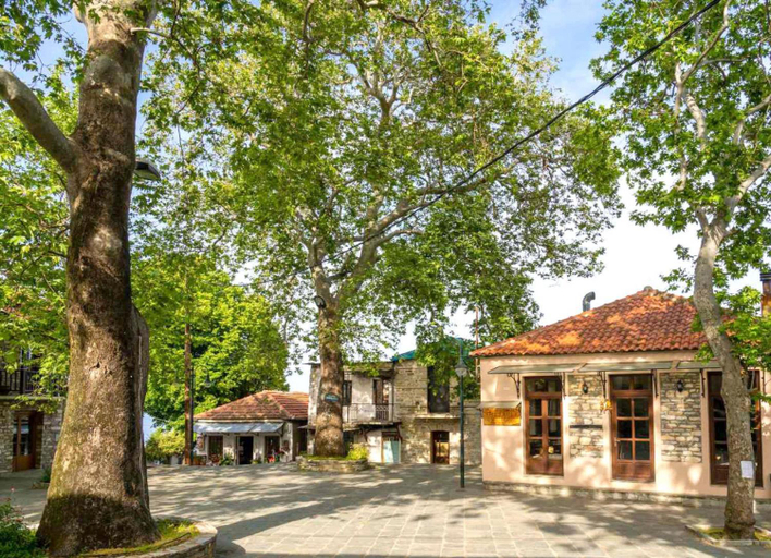 Others 4, Nikolaou Apartments Keramidi, Thessaly