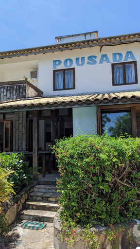 Exterior & Views 2, Pousada Poesia, Salvador