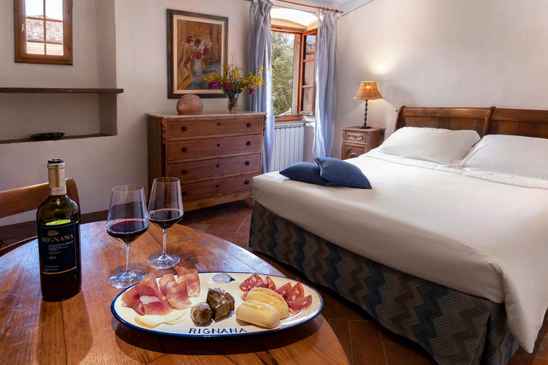 Others 4, Fattoria di Rignana Winery BnB, Florence