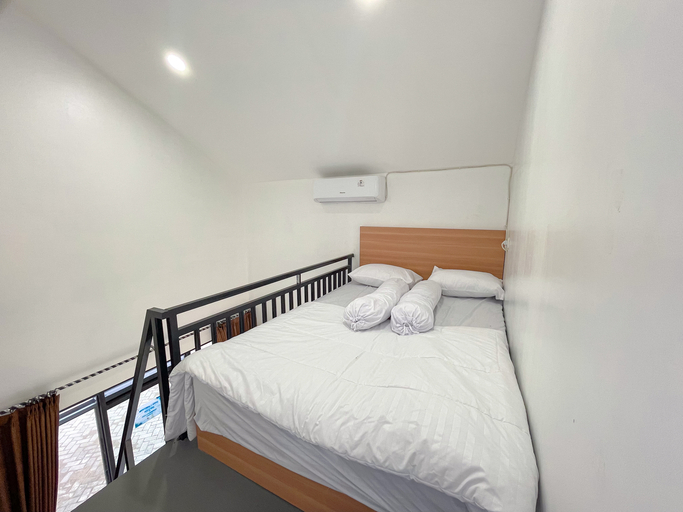 Sovilla 2 Yogyakarta