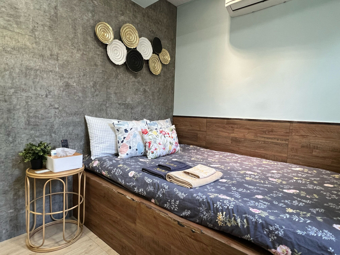 Bedroom 6