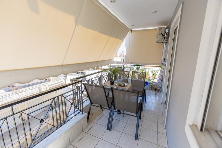 3, Raise Piraeus Harbor Flats, Attica