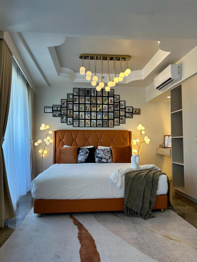 Bedroom 8