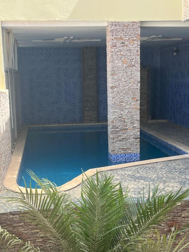 Sport & Beauty 2, Residence Serenite, Nouakchott