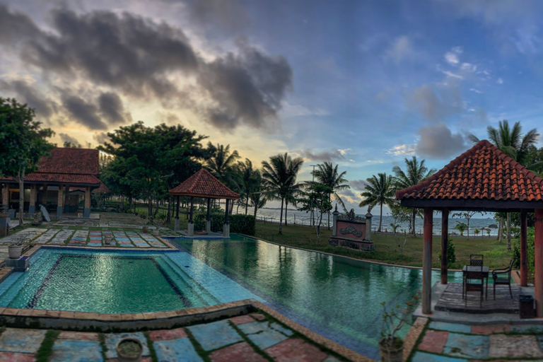 Sport & Beauty 5, Beach Rock Resort Belitung, Belitung