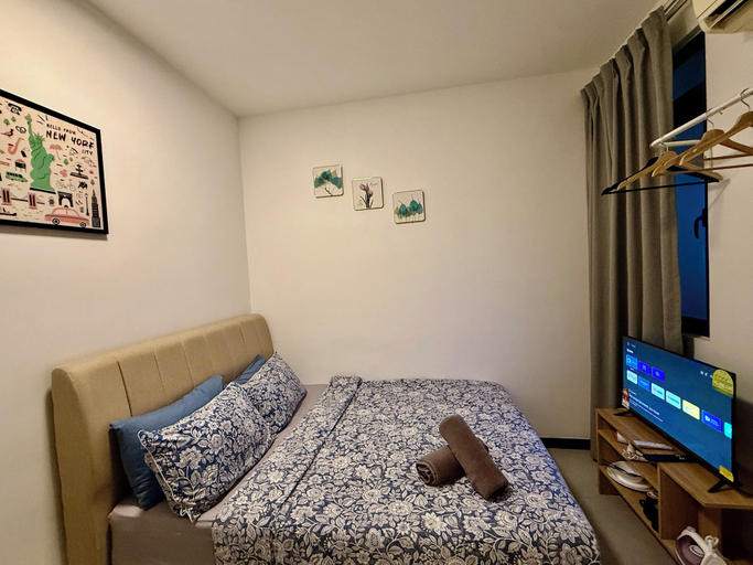 Bedroom 13