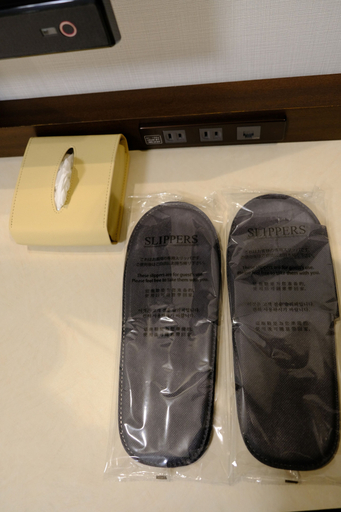 Amenities 12