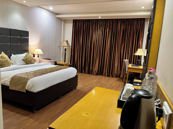 Bedroom 8