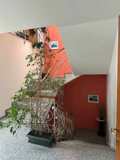 Exterior & Views 2, Pension Erlaa, Wien