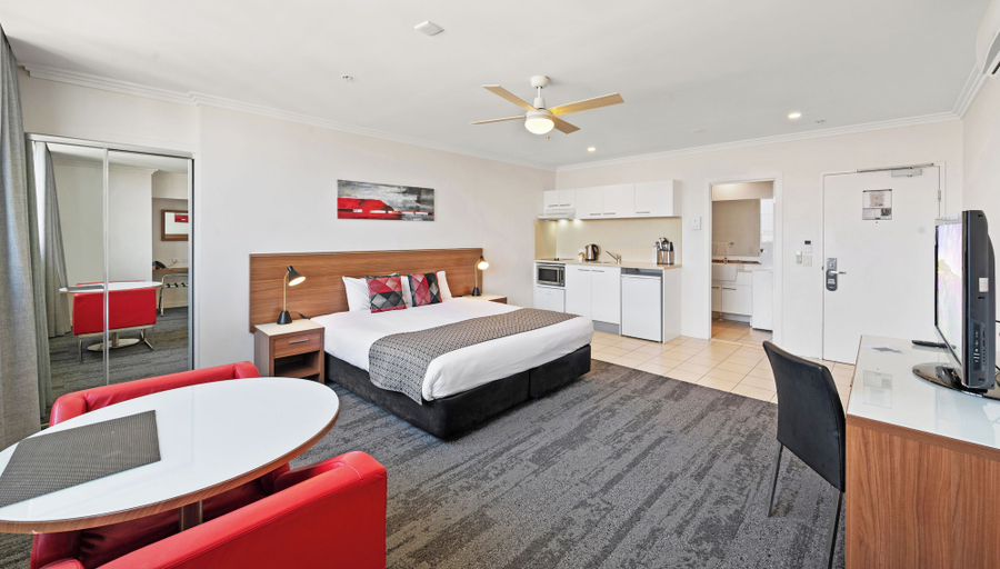 Bedroom 10