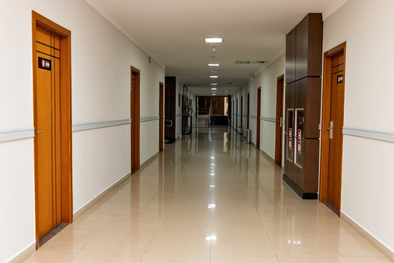Others 3, GoldMen Business Hotel, Cianorte