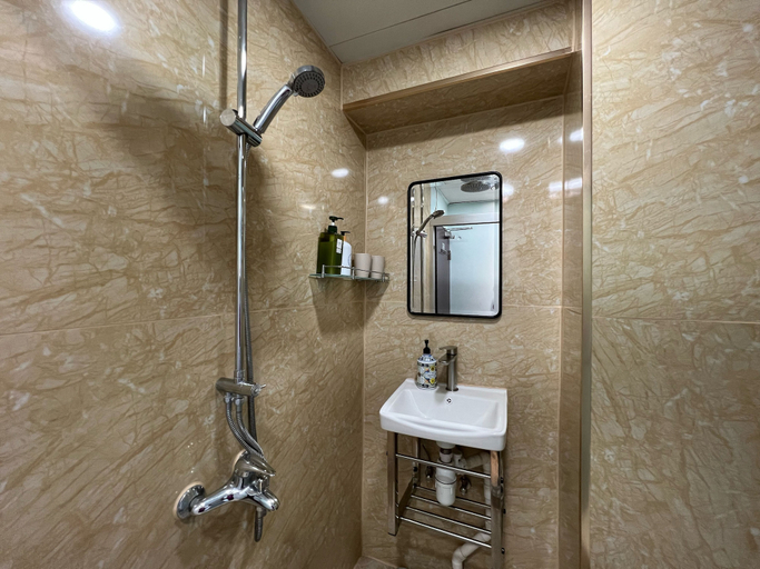 Bathroom 3