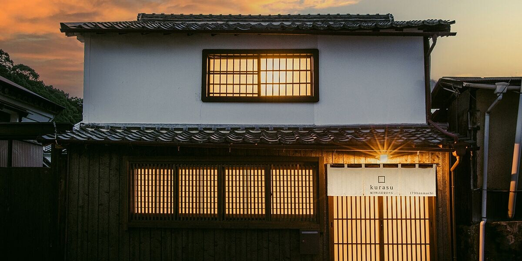 kurasu 179 honmachi, Tatsuno