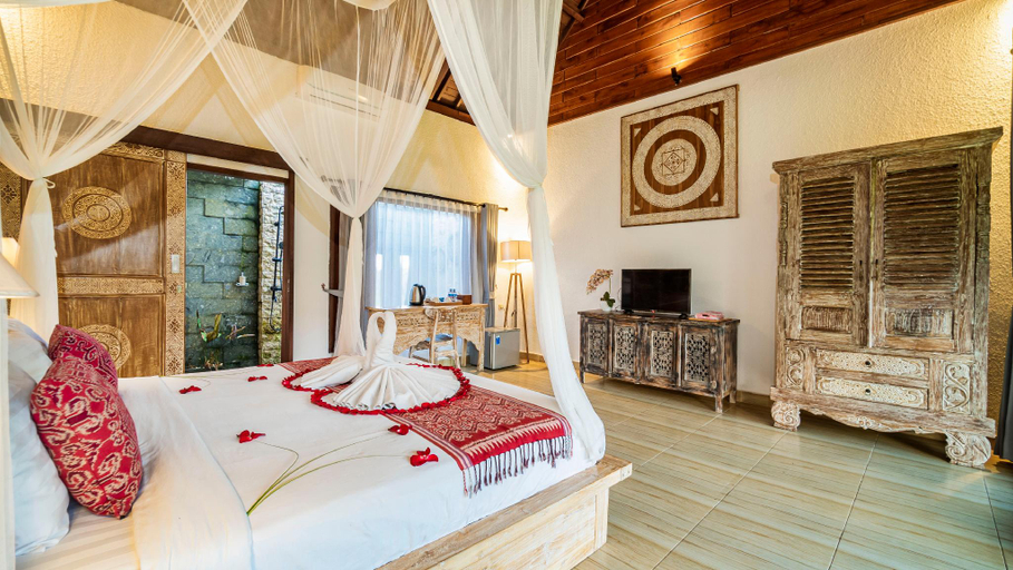 Bedroom 6