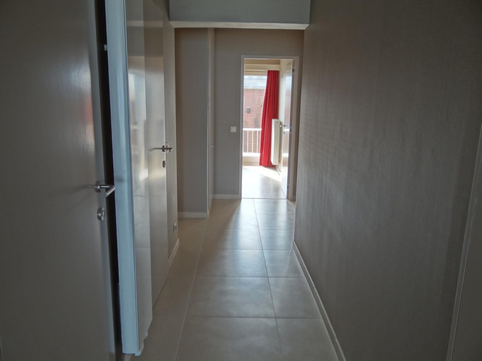 Others 2, Apartment in Nieuwpoort by the Beach, West-Vlaanderen