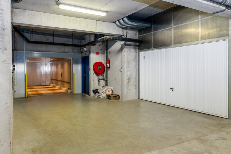 Others 2, Apartment in Nieuwpoort With Sea Views, West-Vlaanderen
