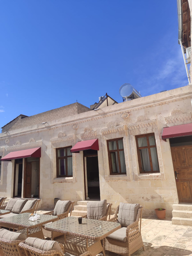 Exterior & Views 5, Aslan Konuk Evi, Merkez
