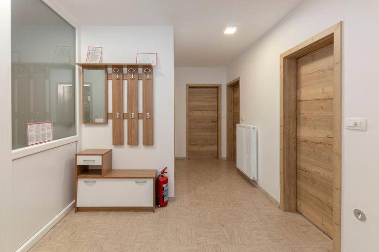 Others 4, Apartmaji Seljak, Preddvor