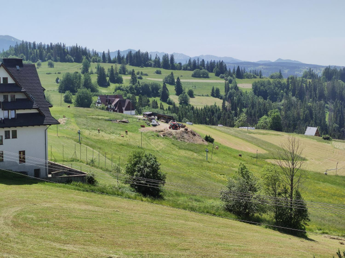 Others 2, U SKUPNIOW Gliczarow Gorny, Tatra