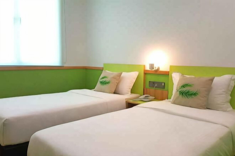Bedroom 7