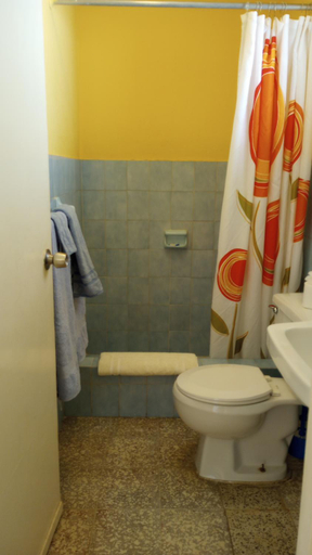 Bathroom, Casa Sylvie, Sosua