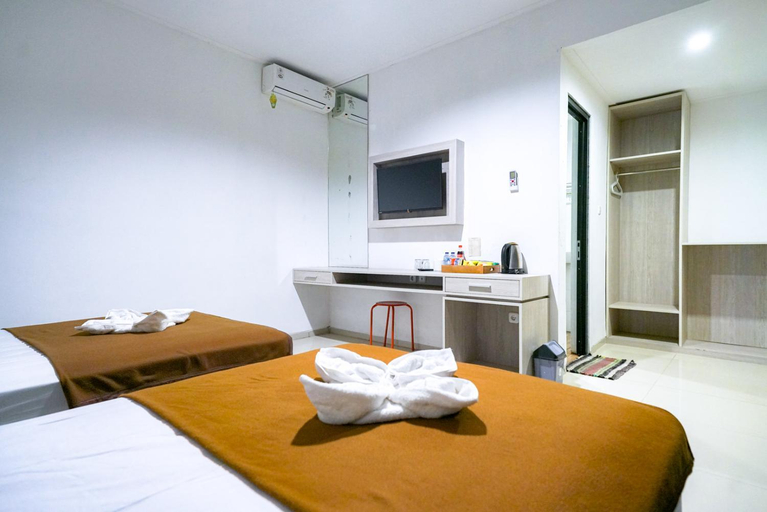 Bedroom 7