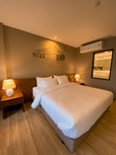 Bedroom 15