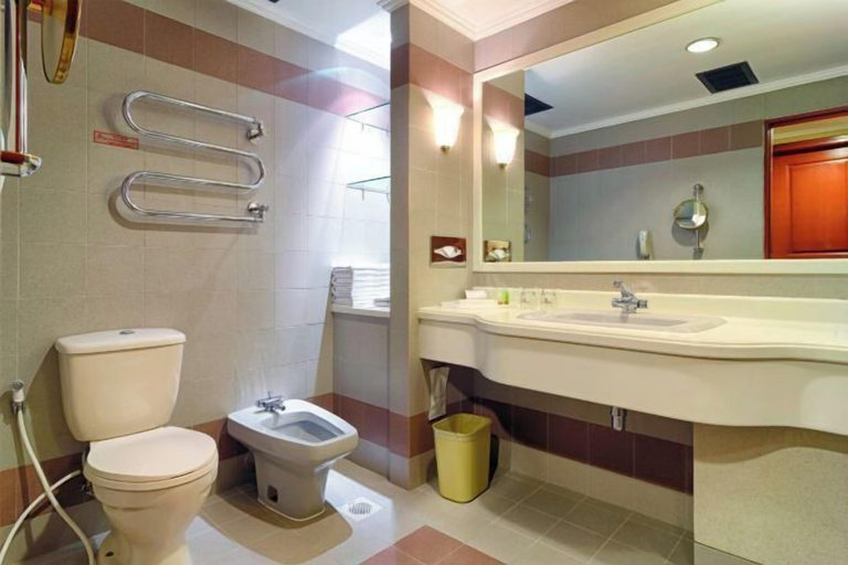Bathroom 24