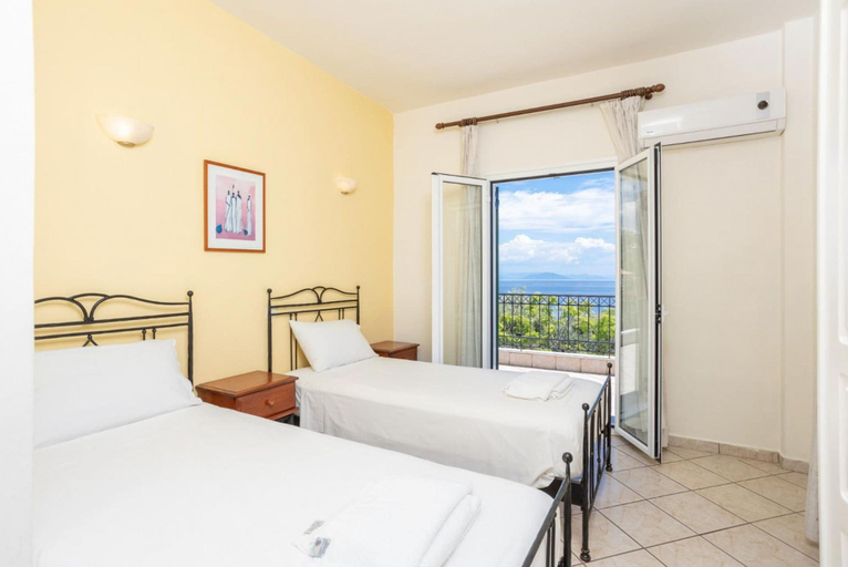 Others 2, Nissaki Villas Collection, Ionian Islands