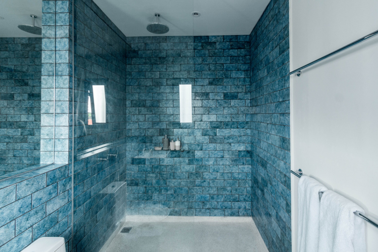Bathroom 5, Villa Pakuk by Alfred in Bali, Badung