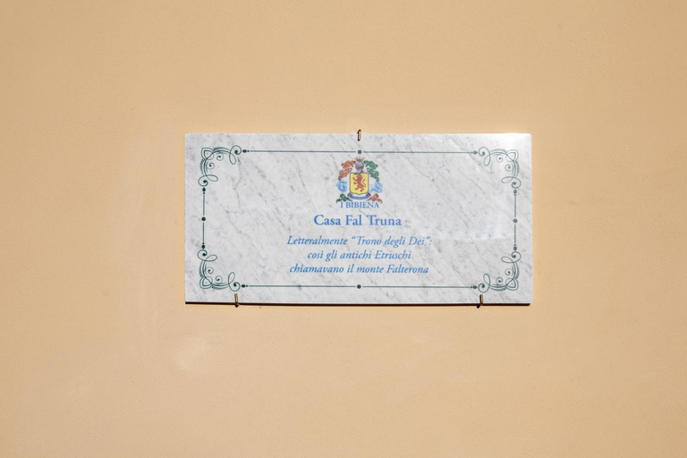 Others 4, IBibiena - CASA CAPO D'ARNO, Arezzo