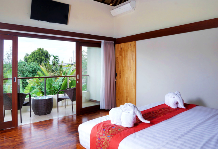 Bedroom 8